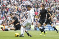 Bergara: "El hambre y la ambición de Cristiano desborda a los demás"