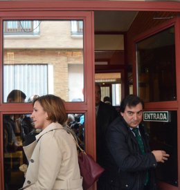 Joaquín Hermoso Murillo, exalcalde de Puertollano