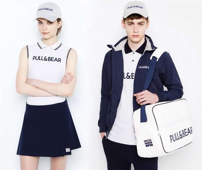 Pull&Bear Masters de Tenis 