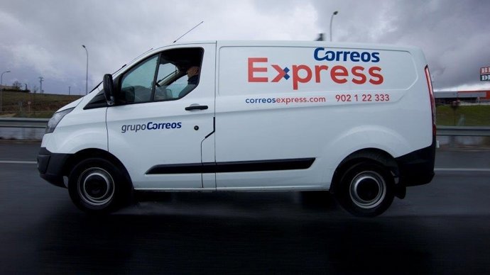 Correos Express