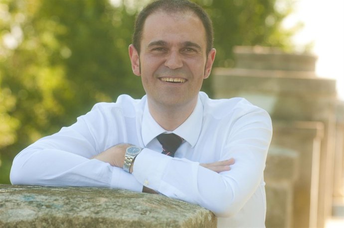 Presidente de ASPLARSEM, Joan Griñó