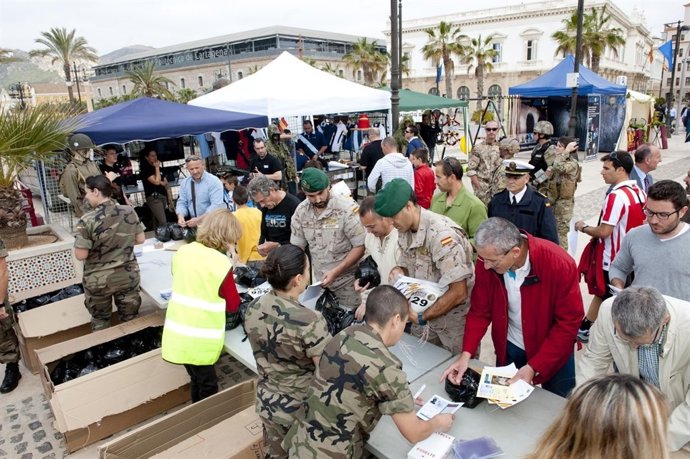 Ruta de las Fortalezas