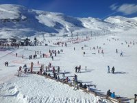 Alto Campoo se despide de la temporada