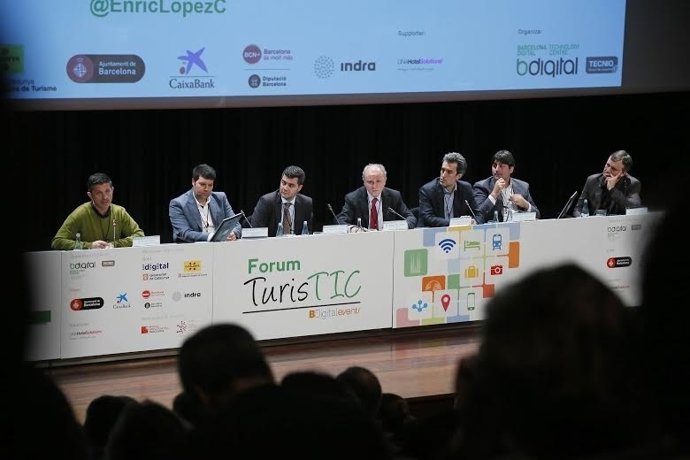 Forum TurisTIC 2014