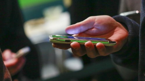 Smartphone, wasap, internet, 