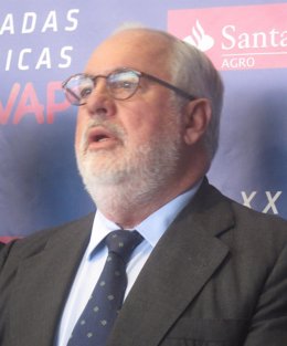 Miguel Arias Cañete