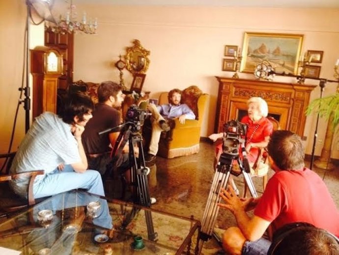 Secuencia documental sobre Payà