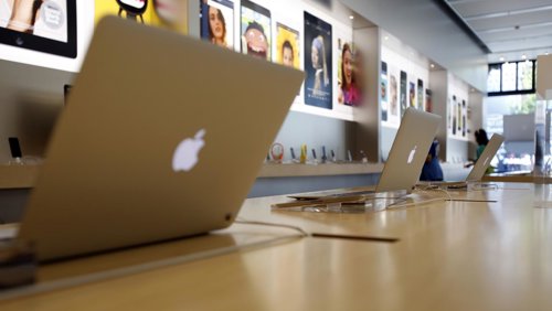 Apple tiene preparado sus nuevas bazas para la tecnologías 