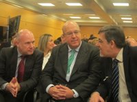 Ibarra(TSJPV) dice que, tras la derrota de "los liberticidas" de ETA, la democracia en Euskadi necesita de la Ertzaintza