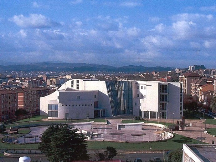 Conservatorio Jesús De Monasterio, De Santander