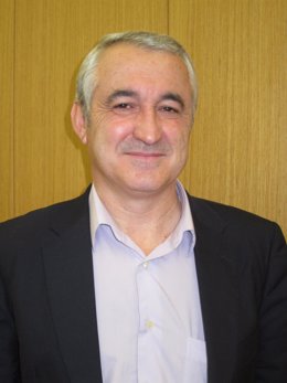 El presidente de la FABZ, Félix Moreno