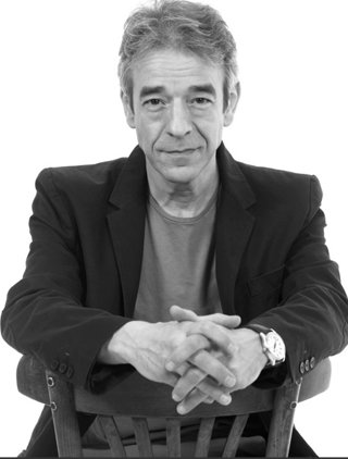 El actor Pere Ventura