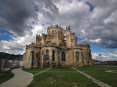 Iglesia Gotica de Castro Urdiales