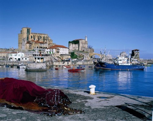 Castro Urdiales (Cantabria)