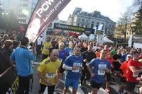 El running favorece la superación personal, la autoeficacia y la autoconfianza