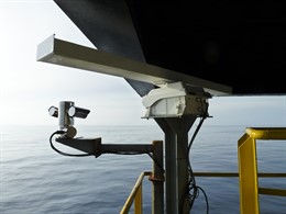 Sistema HEADS de Indra y Repsol