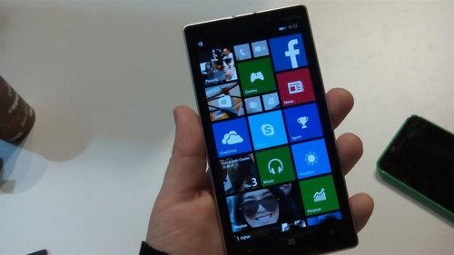 Nokia Lumia 930