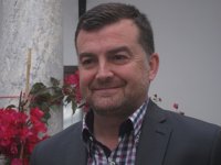 Maíllo advierte de que las políticas europeas repercuten de un modo "absolutamente dramático" en estos momentos