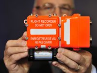 ¿Qué ocurre si no se encuentra la caja negra del vuelo desaparecido?