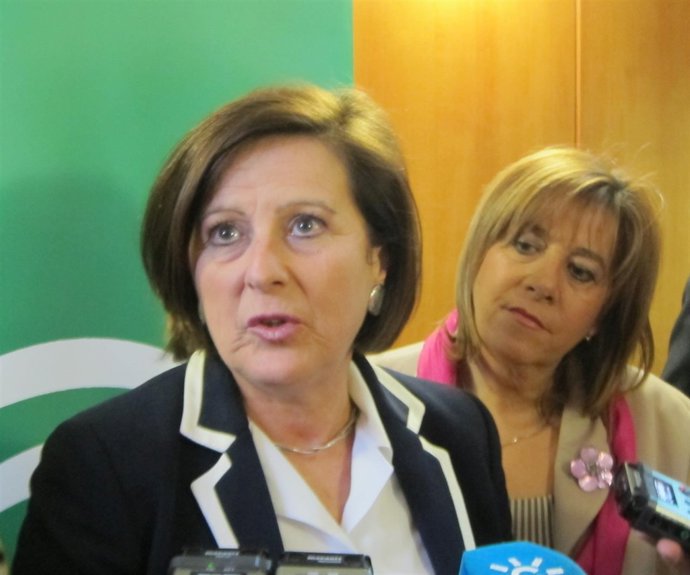 María José Sánchez Rubio