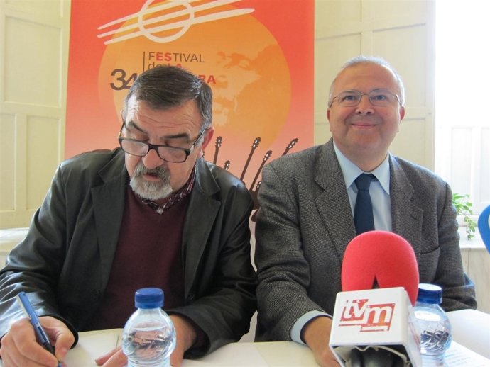Festival Guitarra Córdoba
