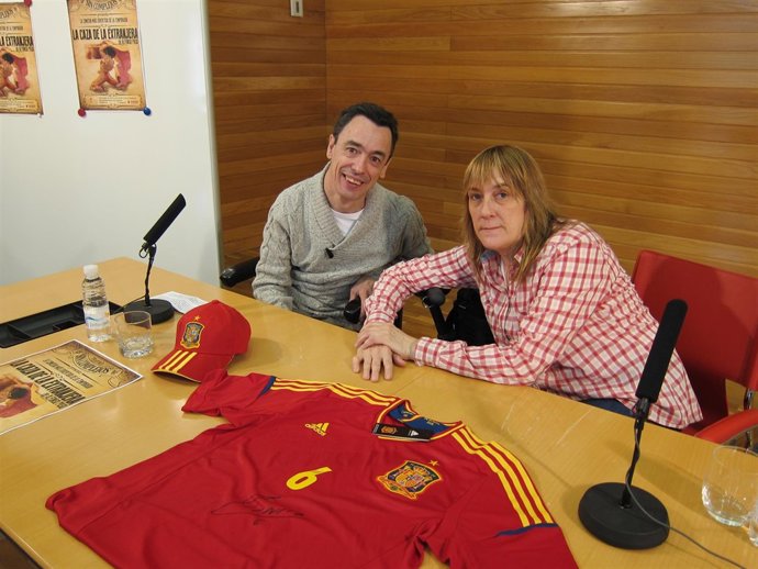 ARDEM sorteará una gorra y una camiseta de la Selección de Fútbol