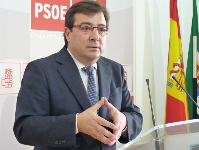 Guillermo Fernández Vara
