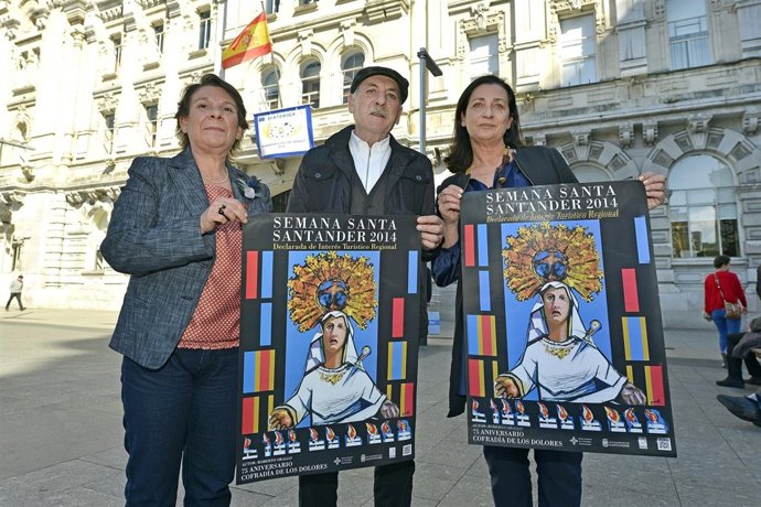 Programación Semana Santa 