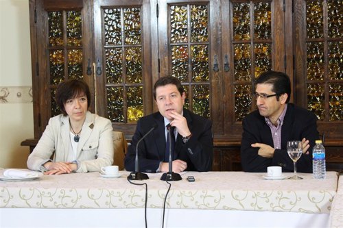 Emiliano García-Page