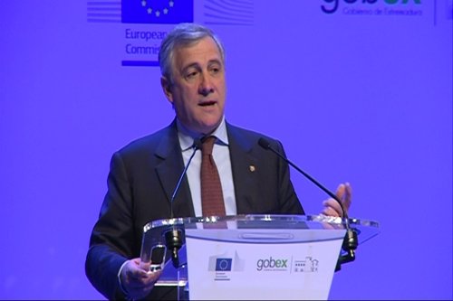 Antonio Tajani