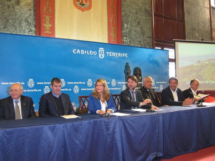 Presentación de la ruta