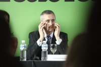 Ortega Lara se pregunta si el Gobierno tiene "mala conciencia" con Bolinaga