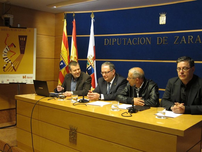 El plazo de presentación de cortos comienza este viernes, 4 de abril