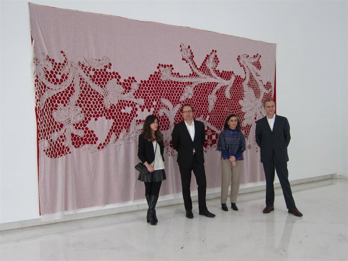 Presentación de 'As miñas cousas en observación'