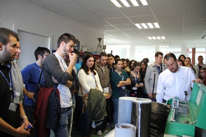 Taller del IV Congreso