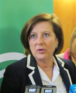 María José Sánchez Rubio 