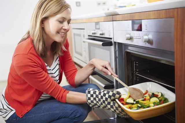 Cocina Segura: Consejos para cocinar a presión