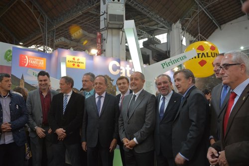 Salón Internacional de Turismo de Catalunya