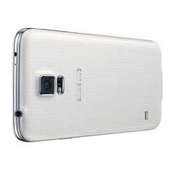 Galaxy S5 Blanco