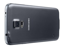 Galaxy S5 Negro