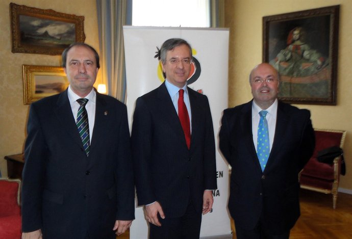 El Patronato de Turismo presenta en Viena la oferta de la provincia