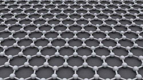 Grafeno