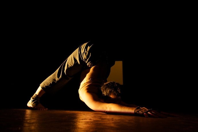 Presentación del Festival Trapezi