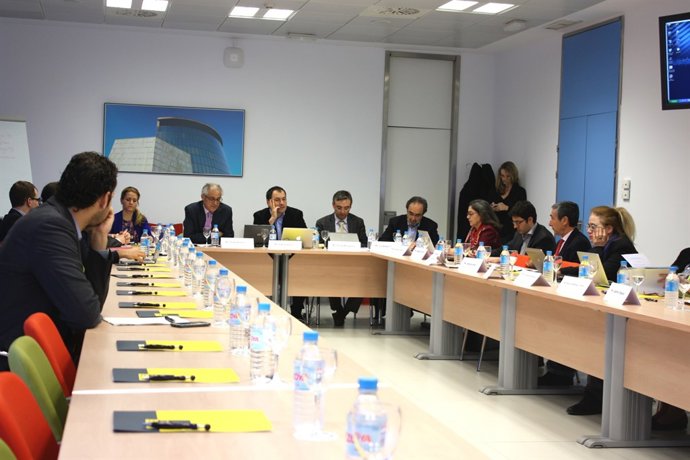 Workshop celebrada en CTA dentro de la 'Agenda Digital Europea'