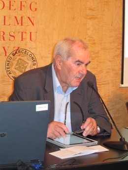 Ernest Maragall (NEC)