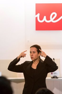 Dra. Susana Martínez-Conde