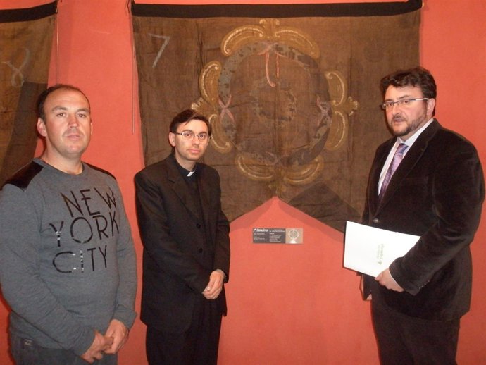 Presentación de la exposición      