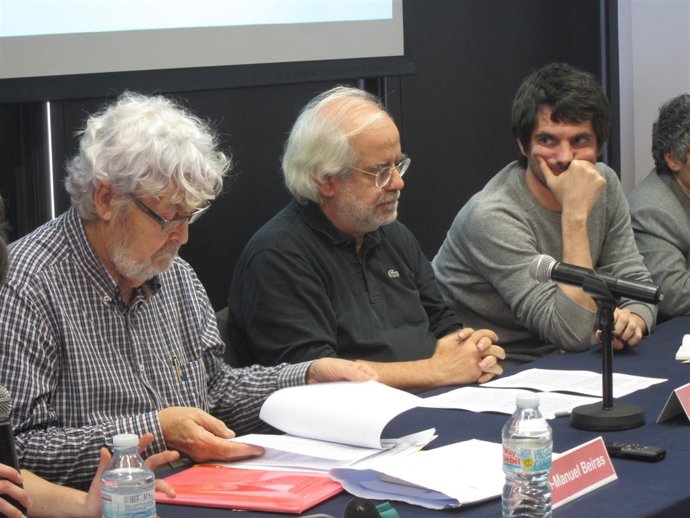 ICV acusa al Gobierno de "blindar privilegios y tapar vergüenzas" a la Casa Real