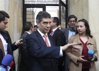 Colombia.- El 48% de los bogotanos respalda la gestión del sustituto de Petro en la Alcaldía