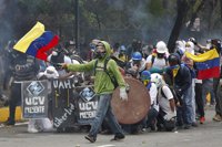 Venezuela.- La MUD condena "la confabulación del Gobierno contra las universidades venezolanas"